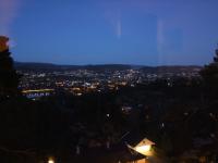 Bergen at night-800